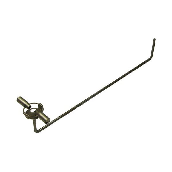 Top Pilot Assembly